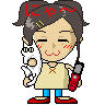 似顔絵アバター⑤